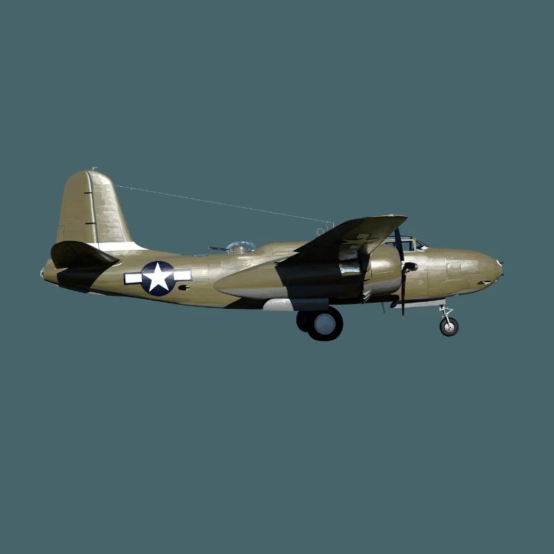 A-20 Havoc
