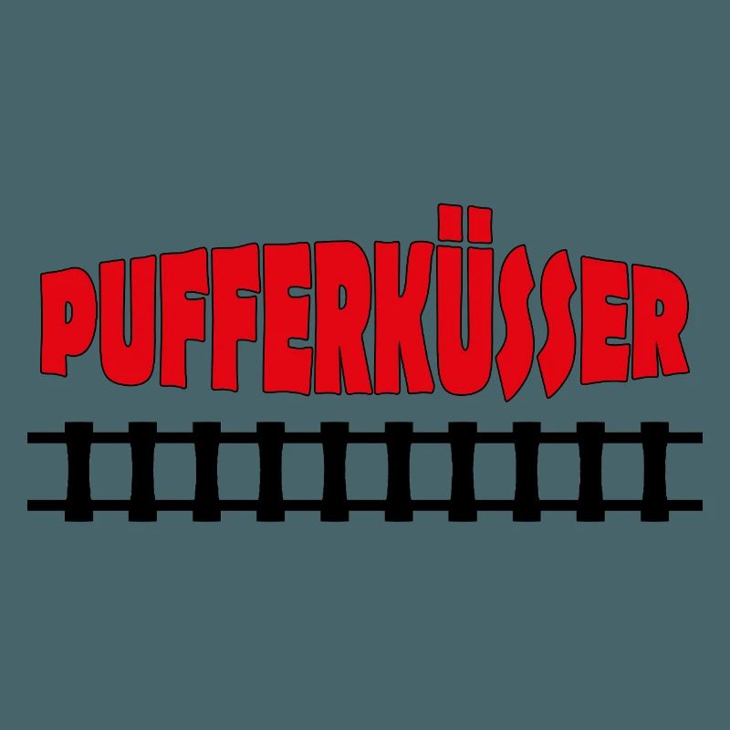 PUFFERKÜSSER