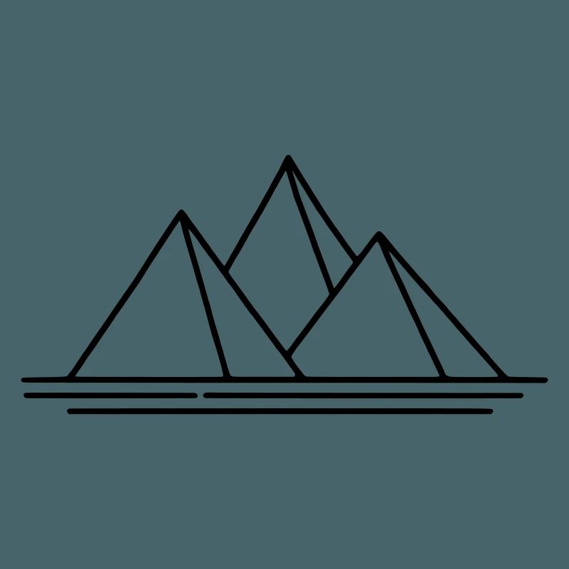 Pyramides