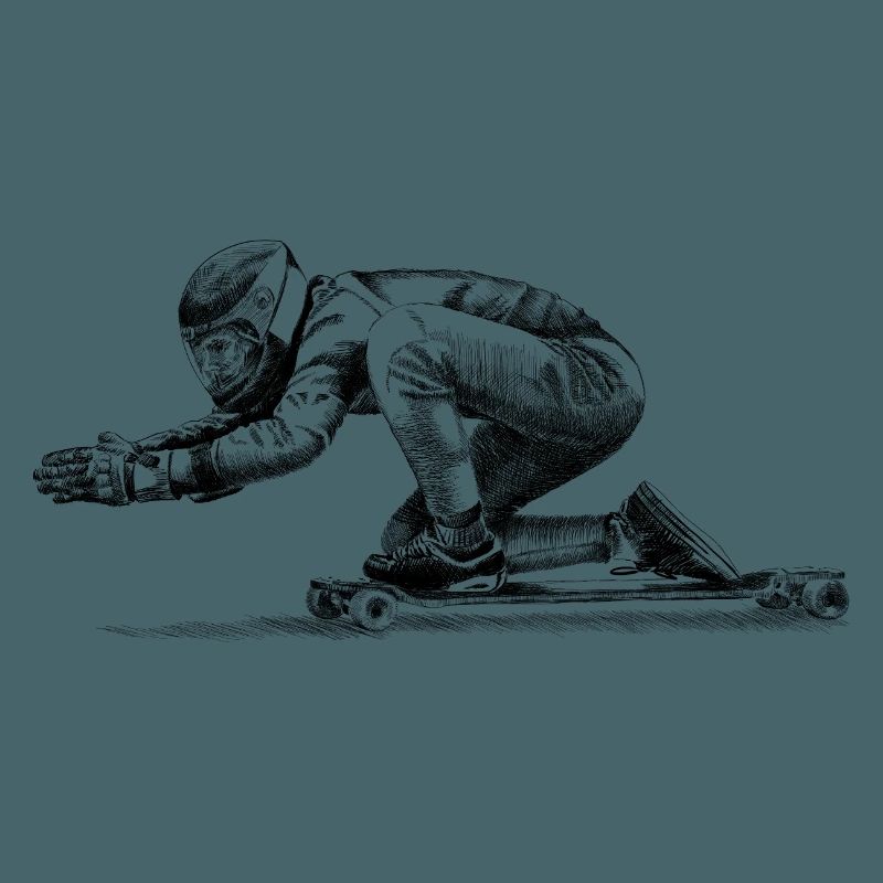Longboard