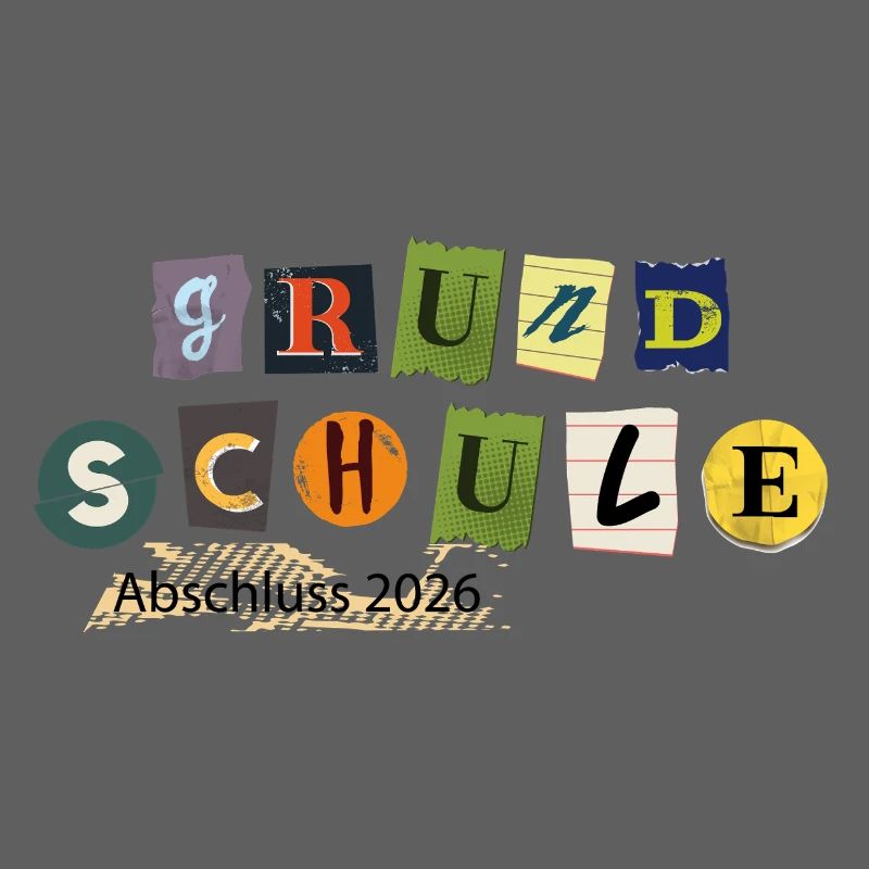 Schulabschluss 2026