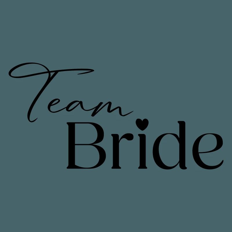 Équipe Bride