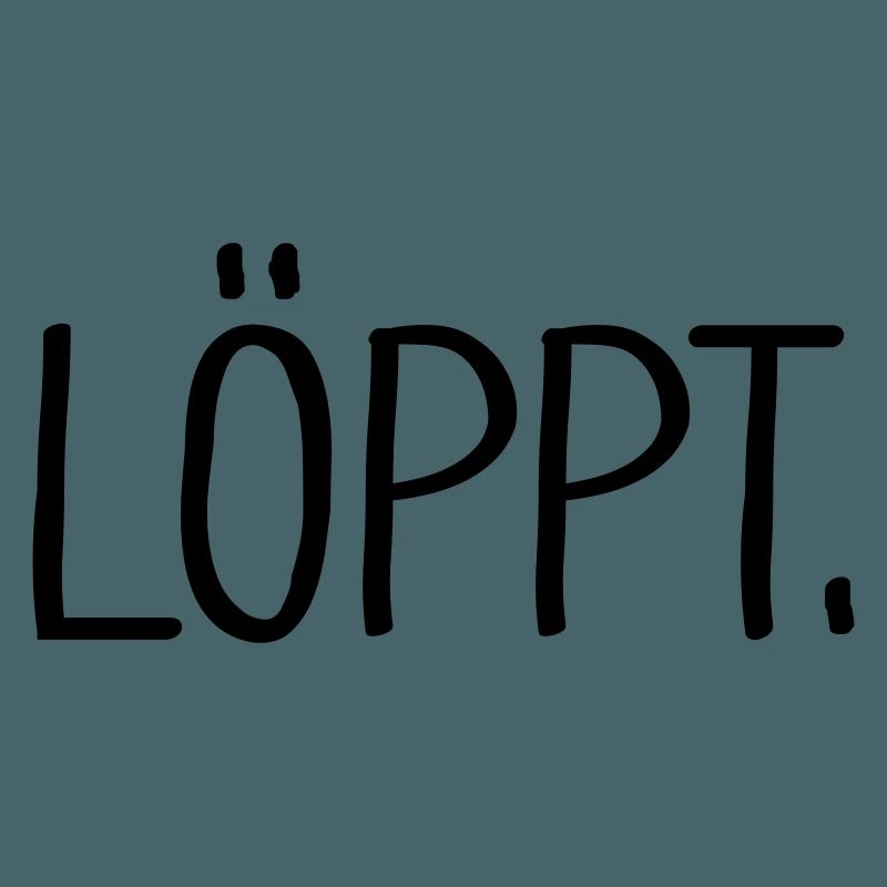 löppt