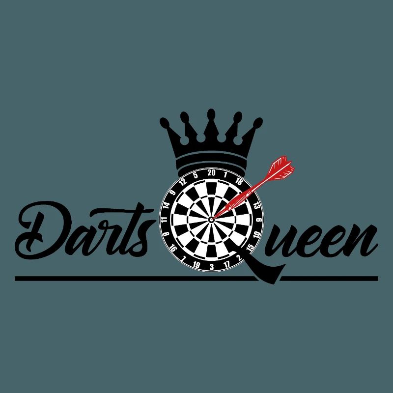 Darts Queen