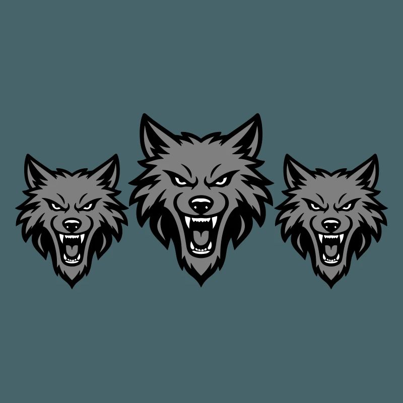 Wolf Team Pack