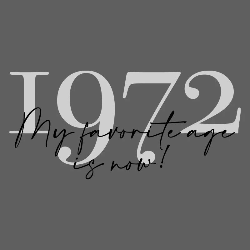 Vintage Year 1972 Script