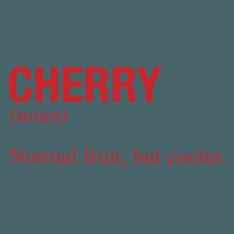 CHERRY Kirsche