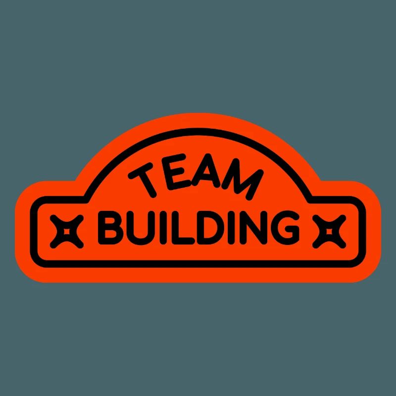Teambuilding-Logodesign