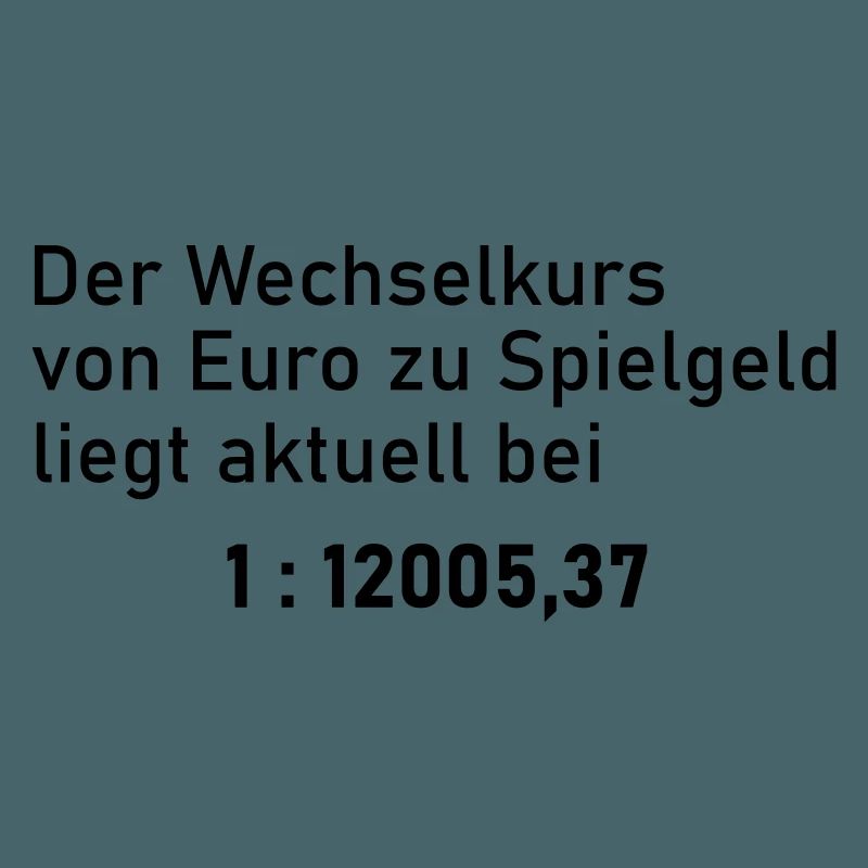 Wechselkurs