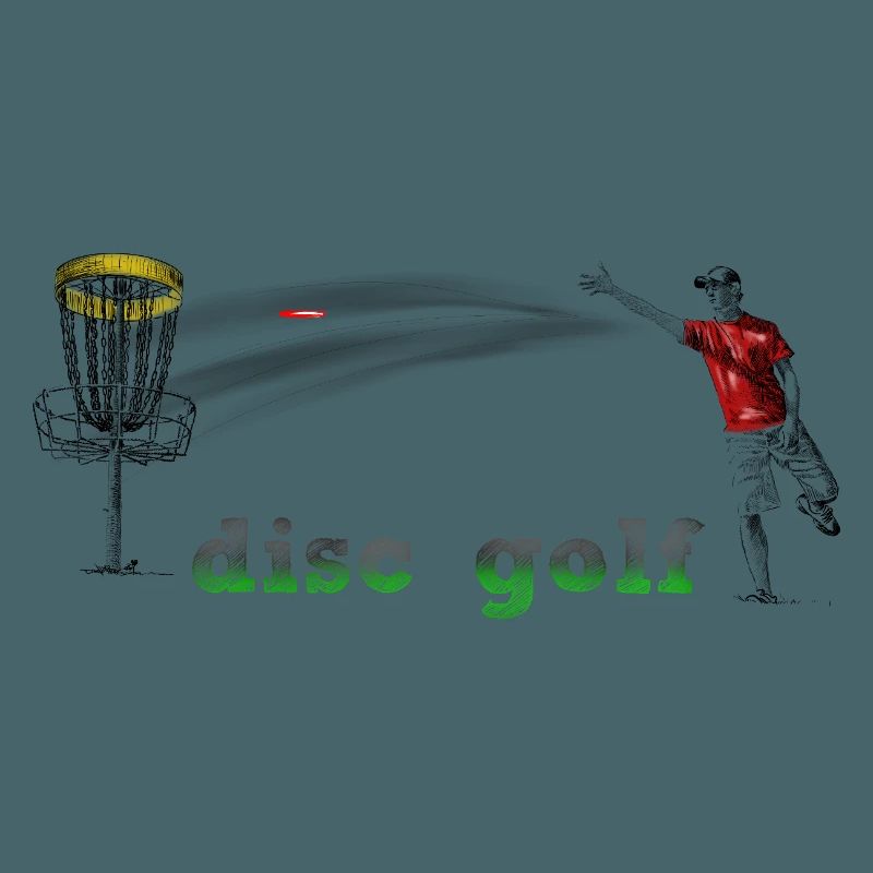 Disc Golf