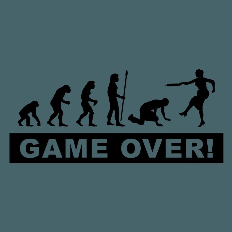 evolution_stag & Henne Nächte