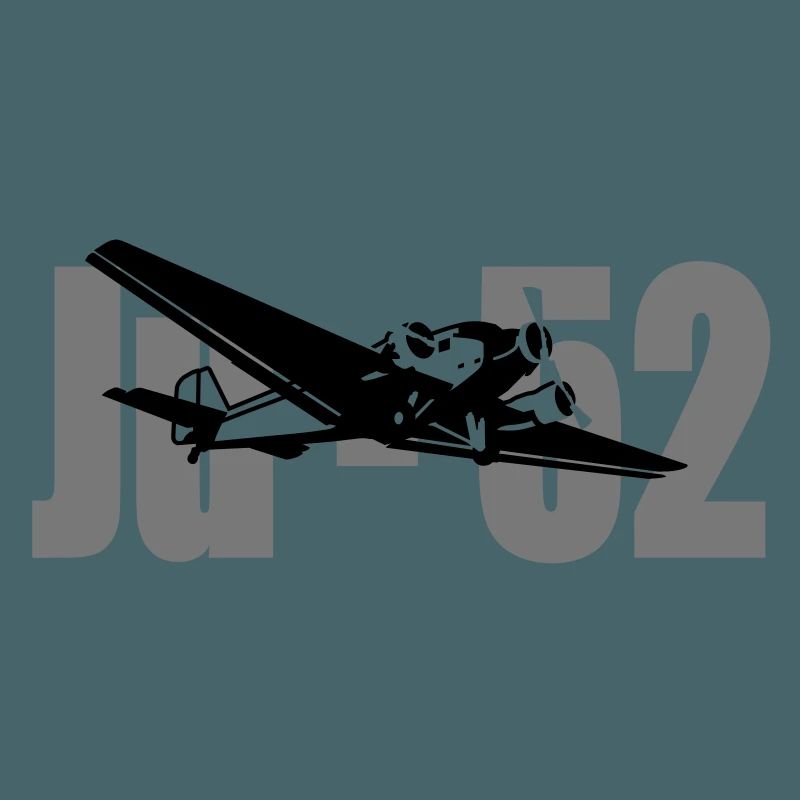 Ju-52