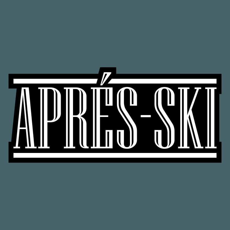 Apres Ski