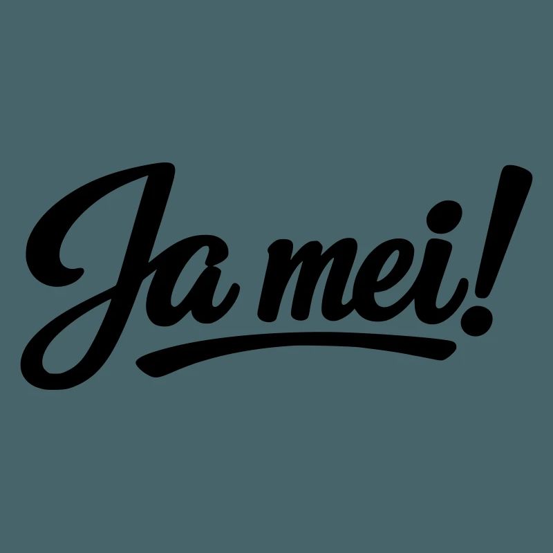 Ja mei
