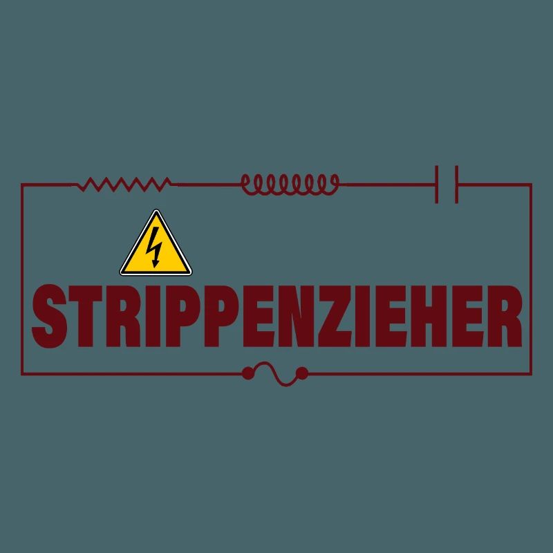 STRING-PULLER