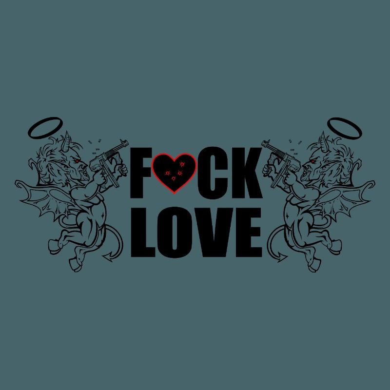 F... Liebe