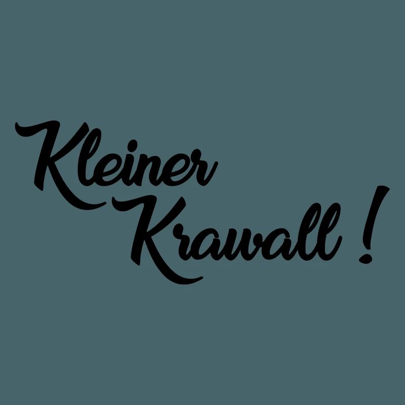 Krawall