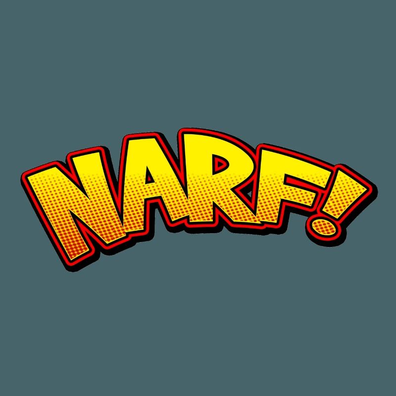 NARF!