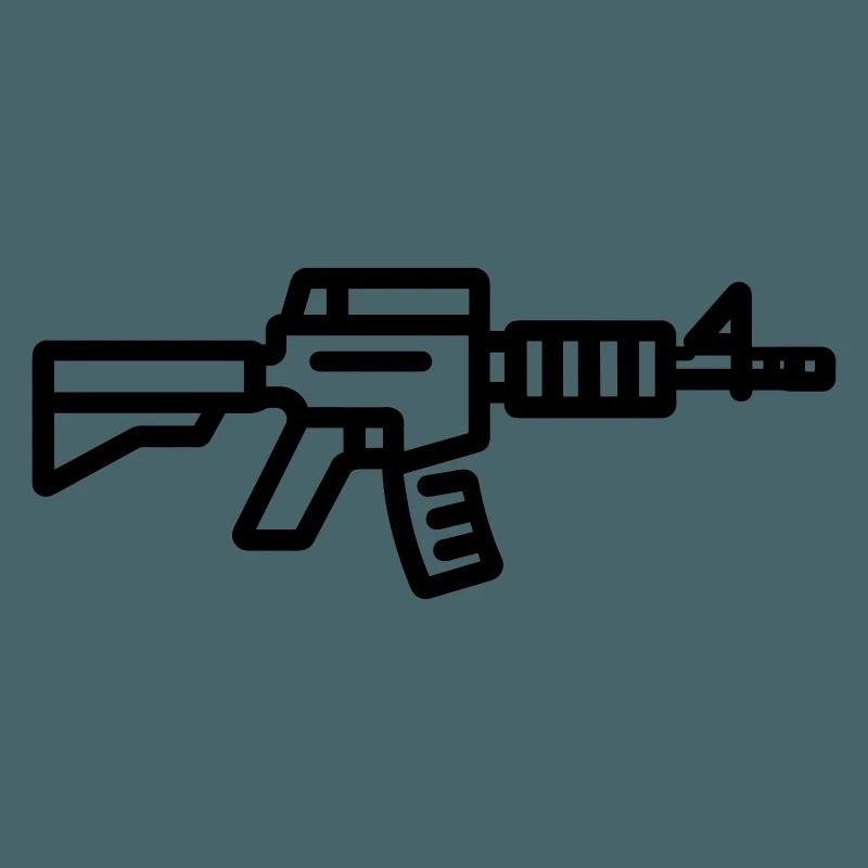 Waffe