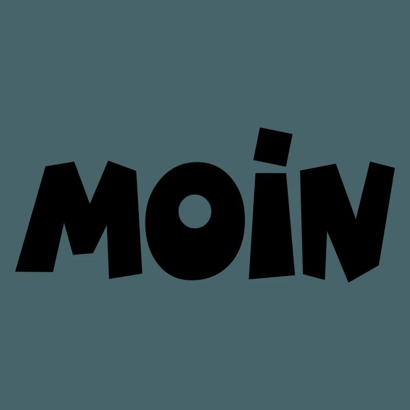 Moin