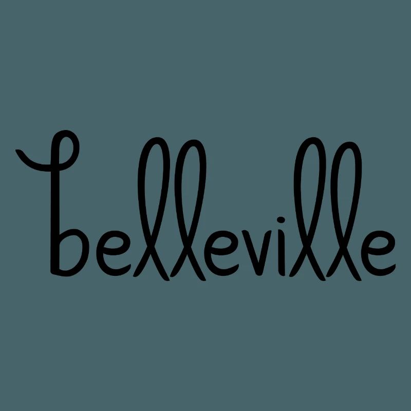 Belleville