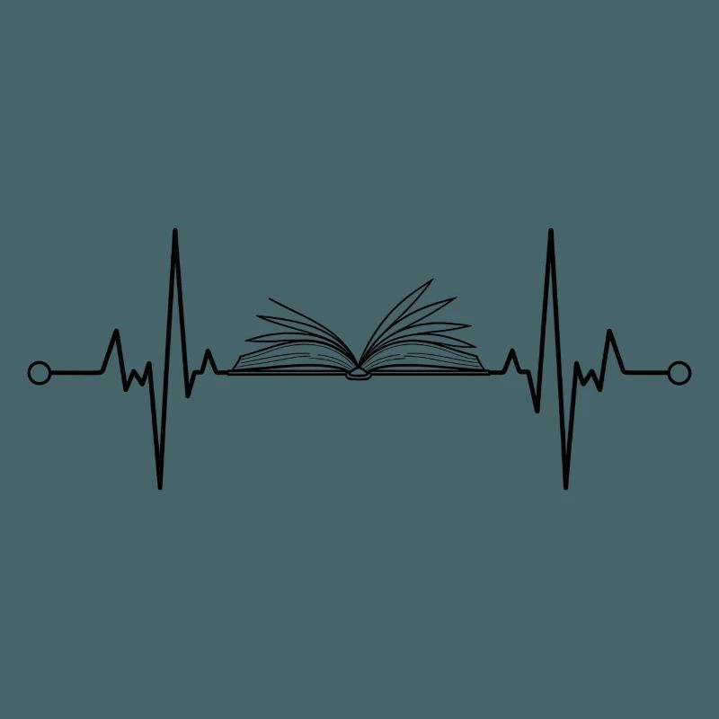 Buch-Herzschlag