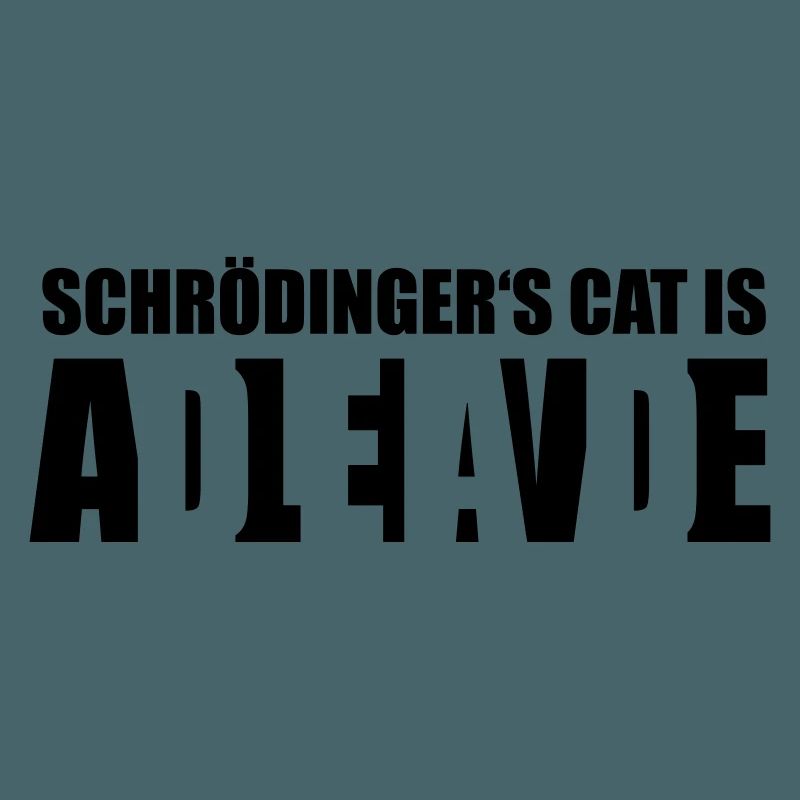 Schrödingers Katze