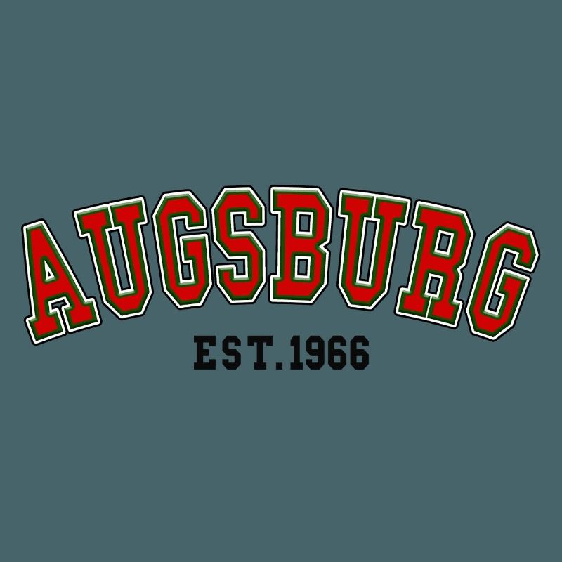 Augsburg Est. 1966