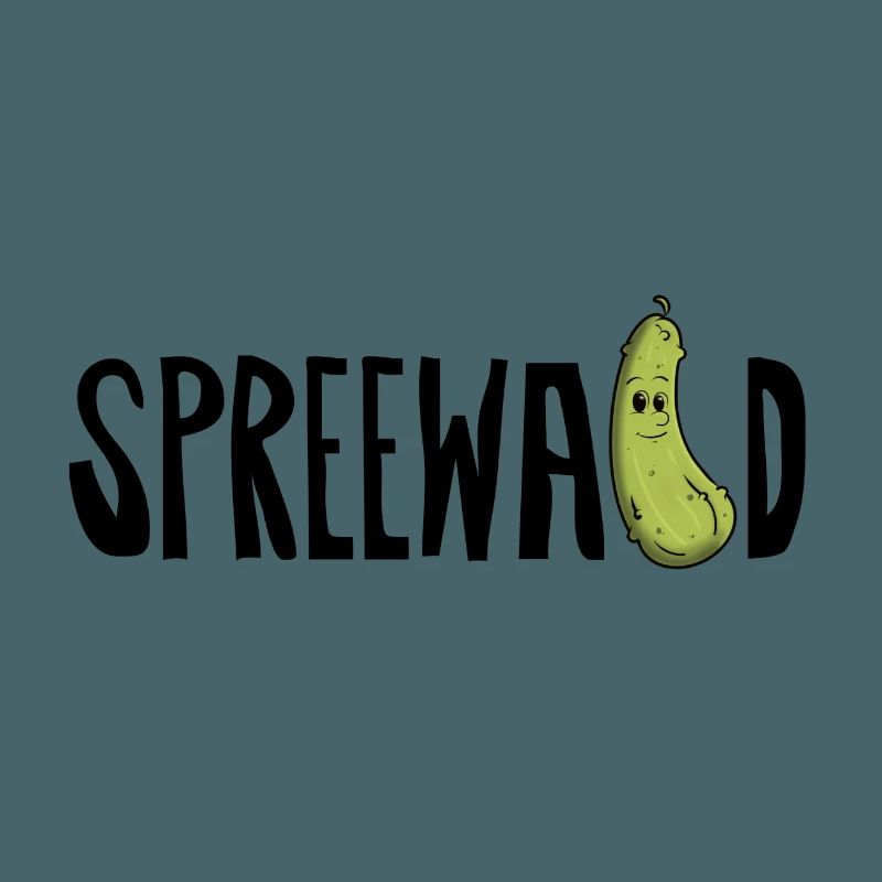 Spreewald Gurke