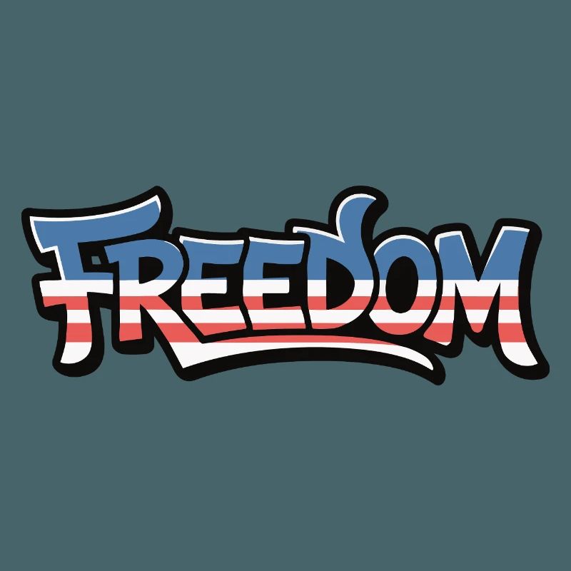 Conception de la Déclaration de Typographie de la Liberté