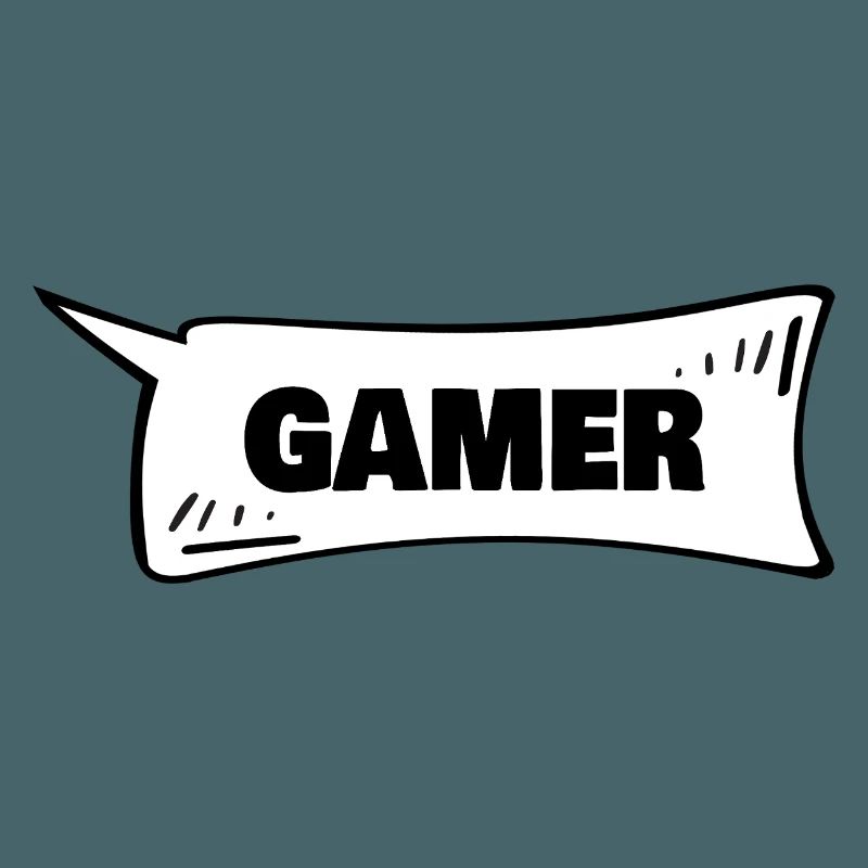 Gamer