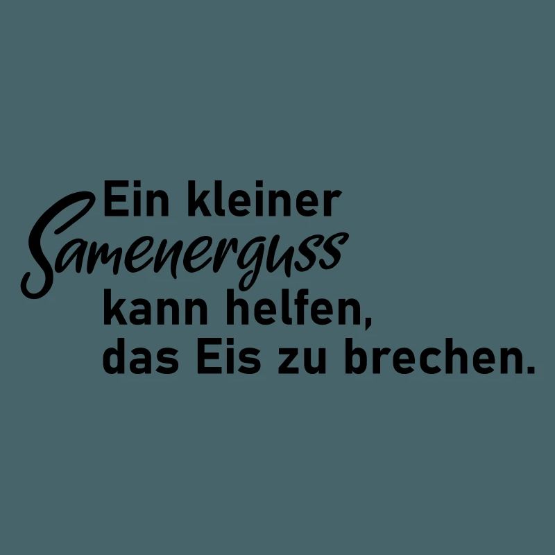 Eis brechen