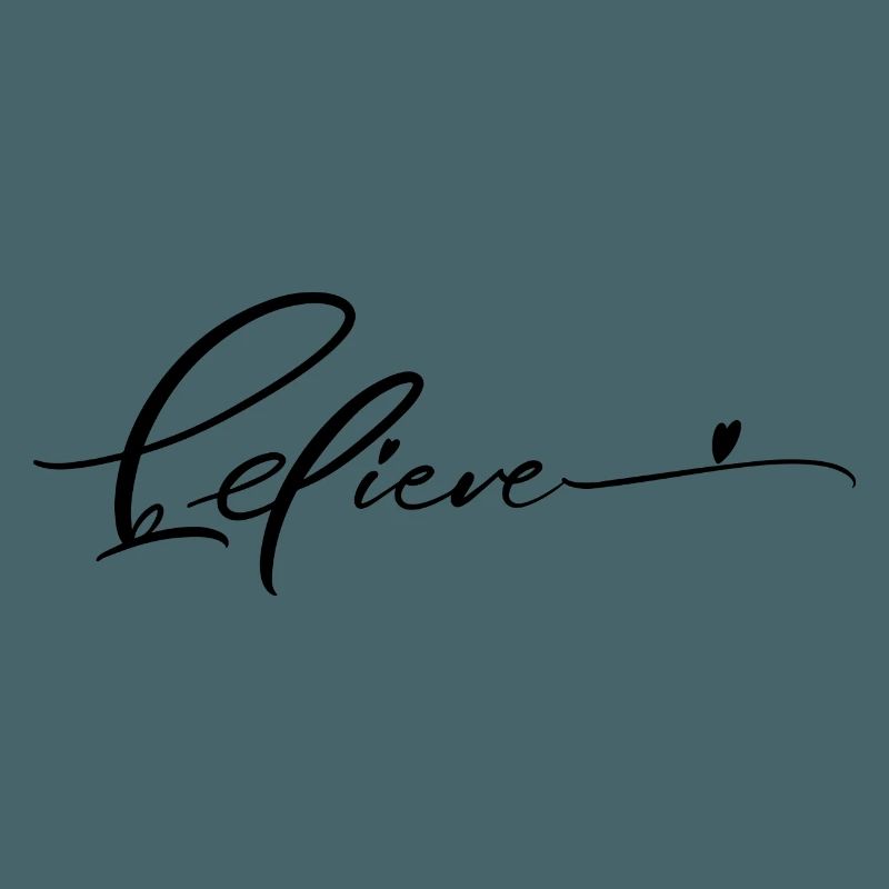 Glauben