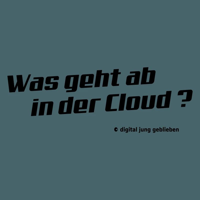 cloud