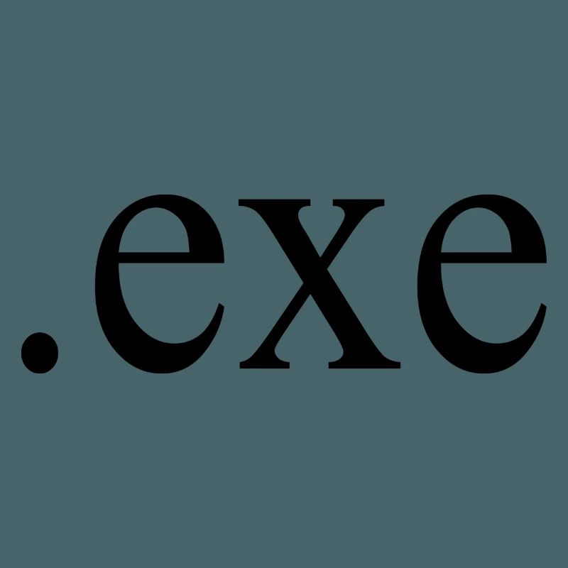 exe datei