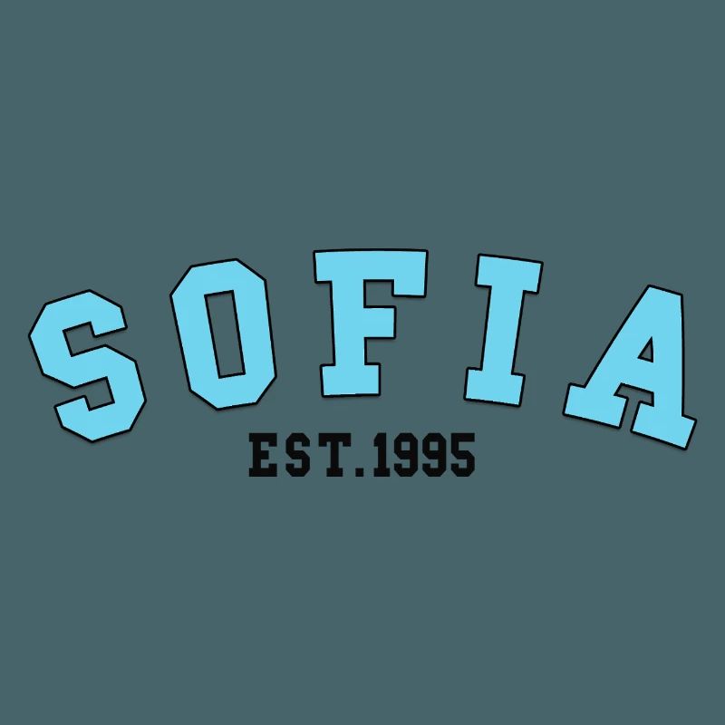 Sofia_Est_1995