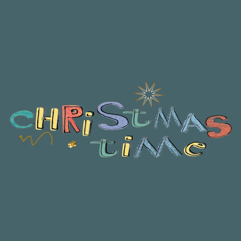 Christmas Time