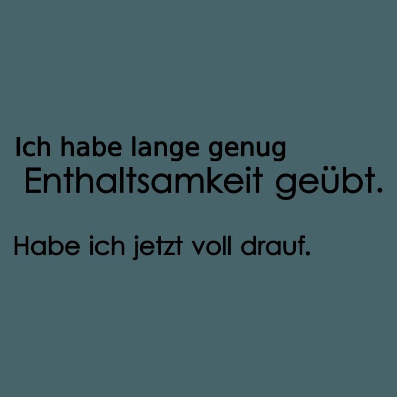 Enthaltsamkeit