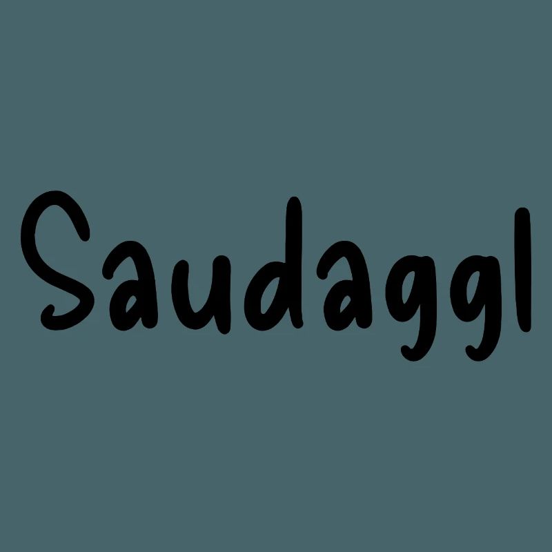 Saudaggl