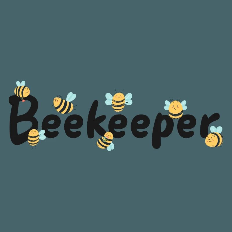 Beekeeper Beekeeper Beekeeping