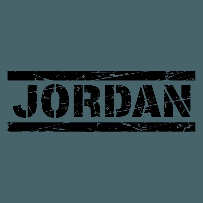 Jordan