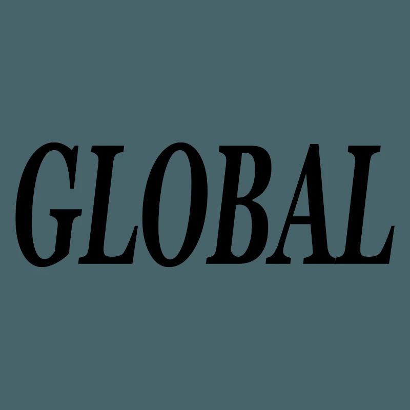 Global Weltweit