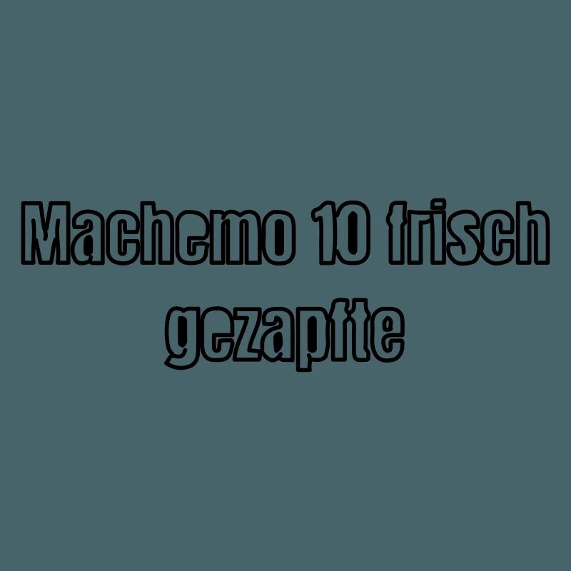 Gezapfte