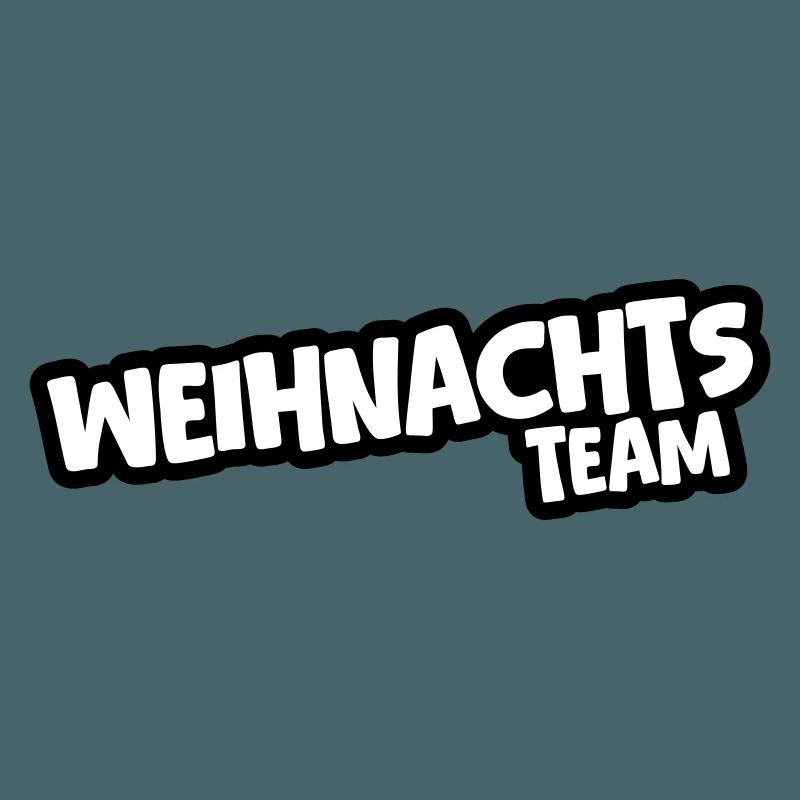 Weihnachts Team