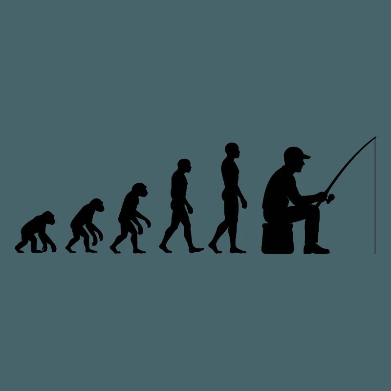ÉVOLUTION VERS PÊCHEUR, JOURNÉE PARFAITE ET CAPTURE !