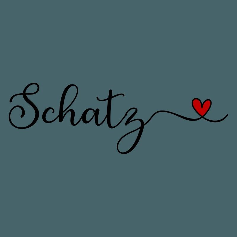 Schatz