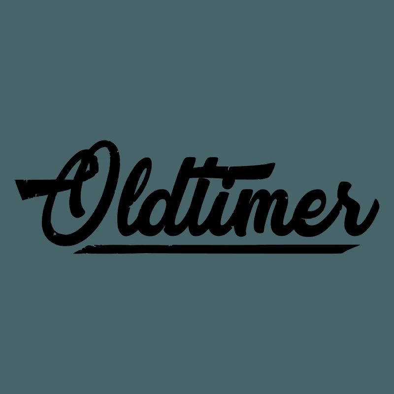 oldtimer