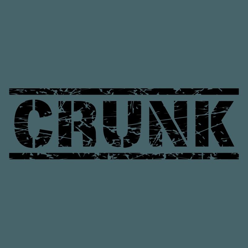 Crunk