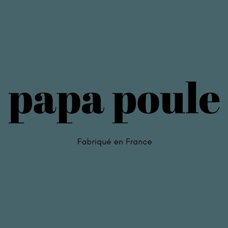 Papa-Huhn-Skript