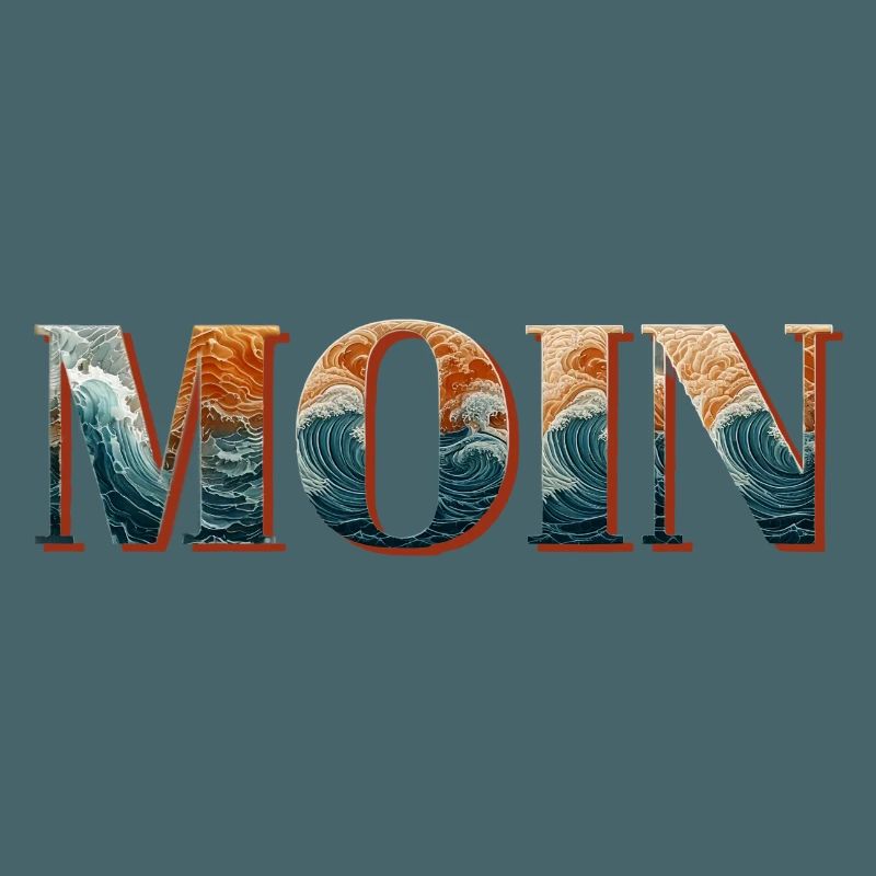 MOIN & Moinsen